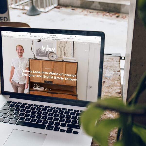 Web Design Trends for 2022