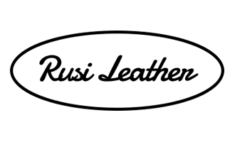 rusi-leather-logo